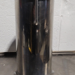 Cylindre de poussoir